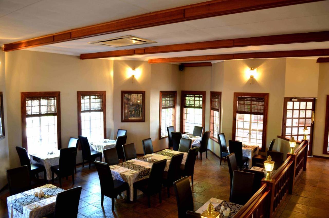 Kathu Gamagara Lodge Kültér fotó