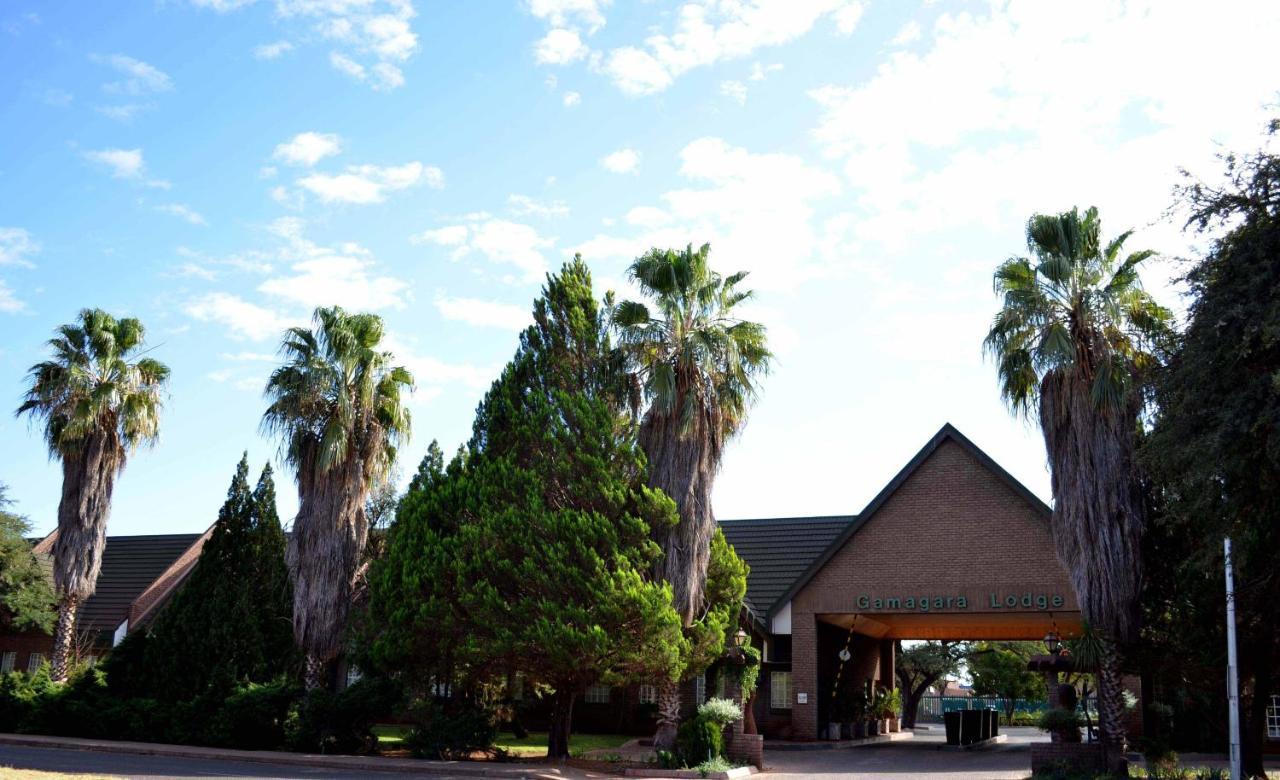 Kathu Gamagara Lodge Kültér fotó