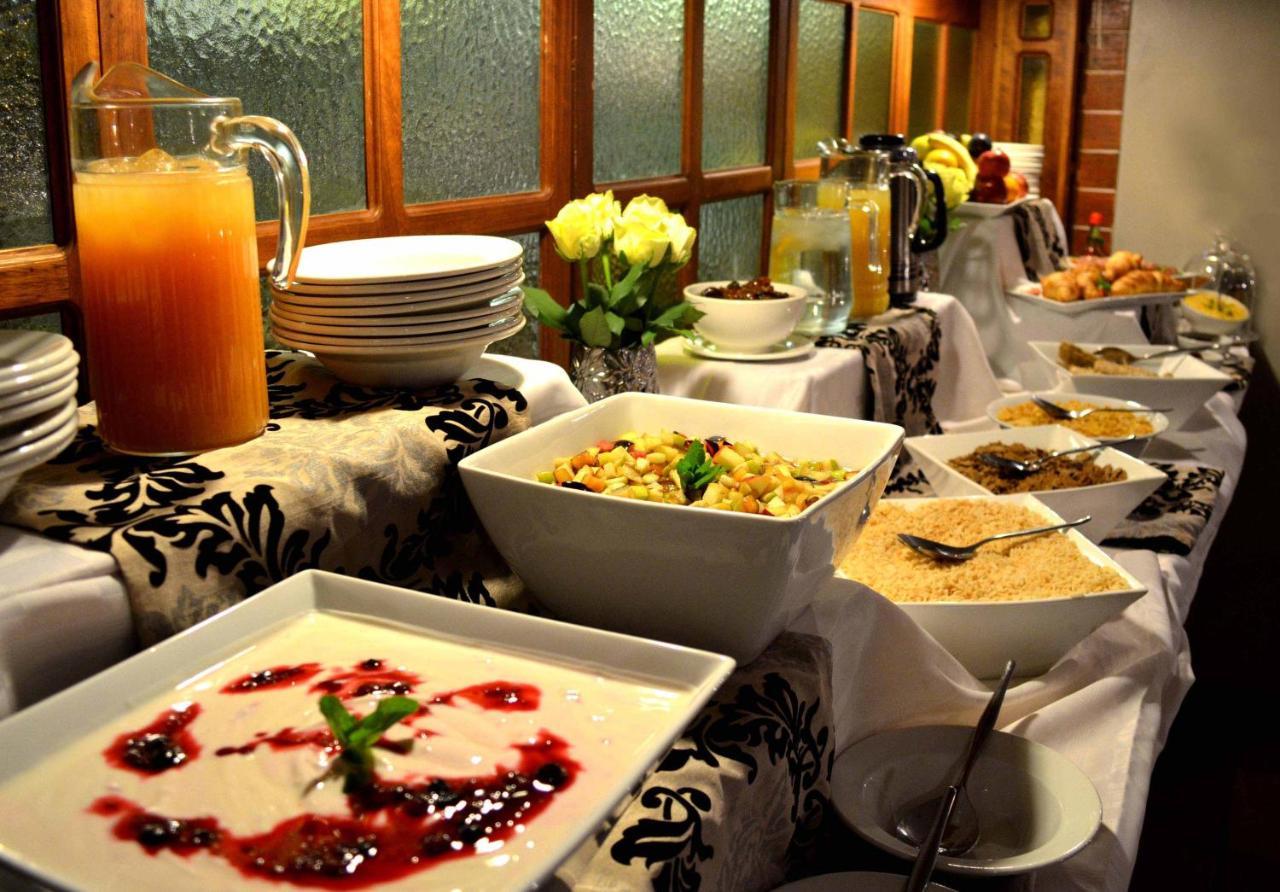 Kathu Gamagara Lodge Kültér fotó