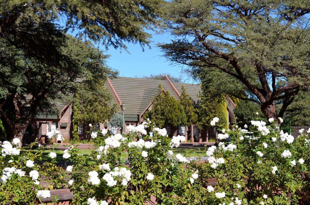 Kathu Gamagara Lodge Kültér fotó