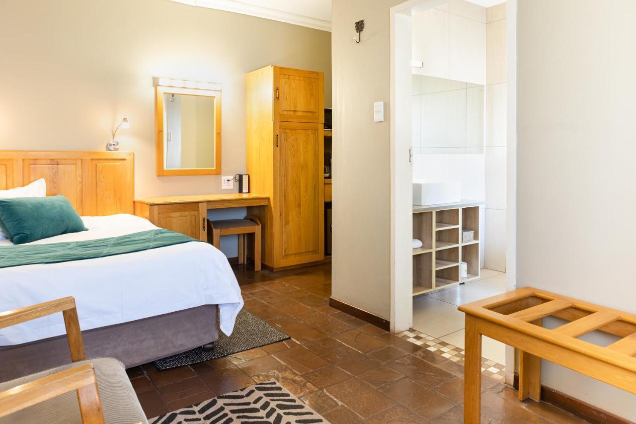 Kathu Gamagara Lodge Kültér fotó