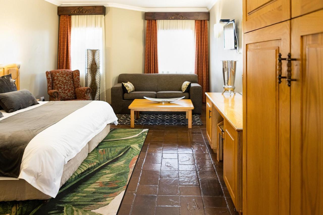 Kathu Gamagara Lodge Kültér fotó
