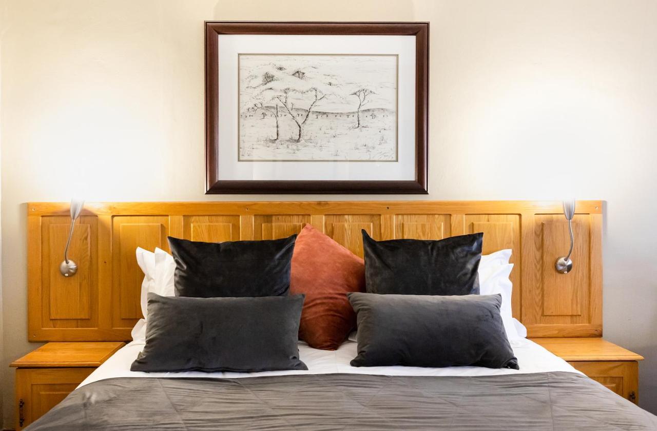 Kathu Gamagara Lodge Kültér fotó