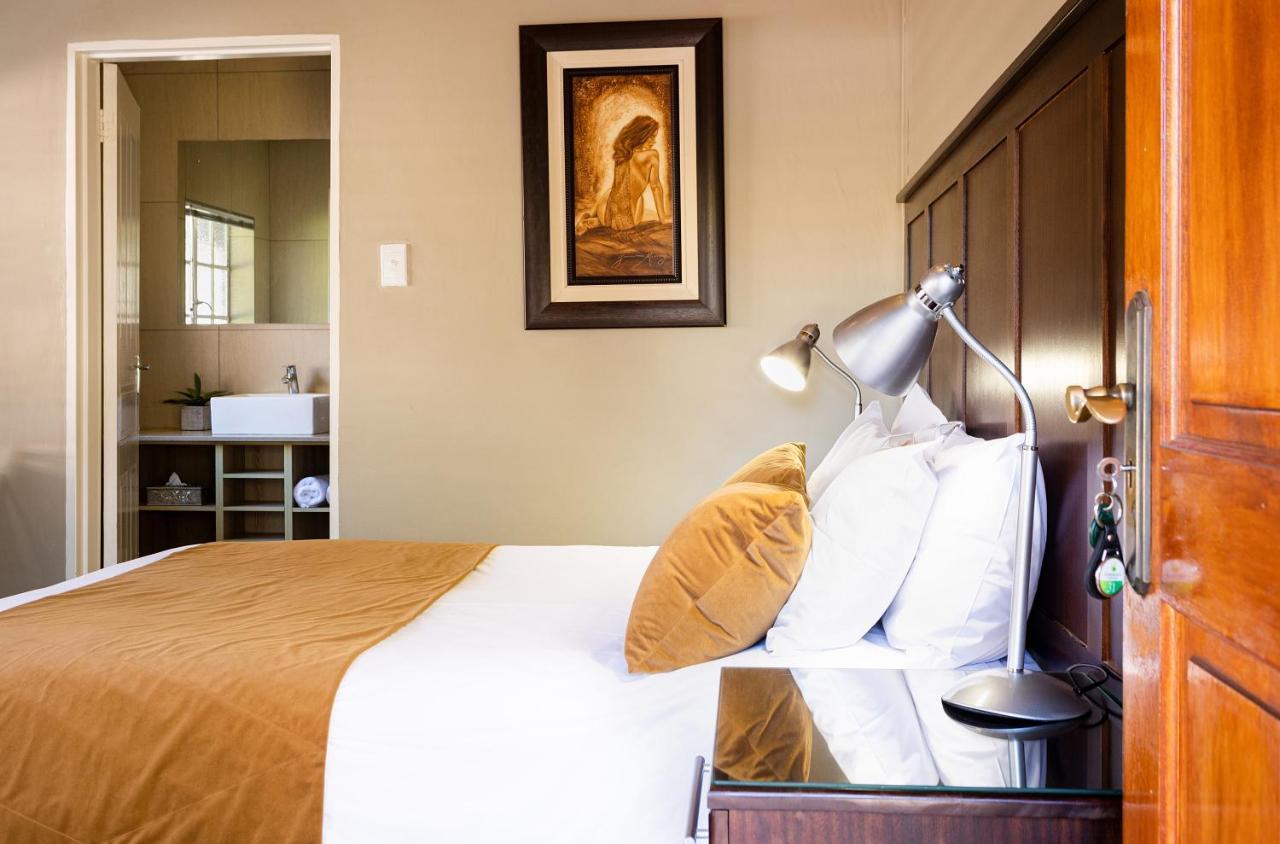 Kathu Gamagara Lodge Kültér fotó