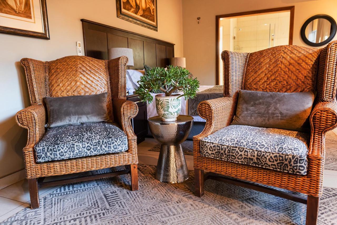 Kathu Gamagara Lodge Kültér fotó