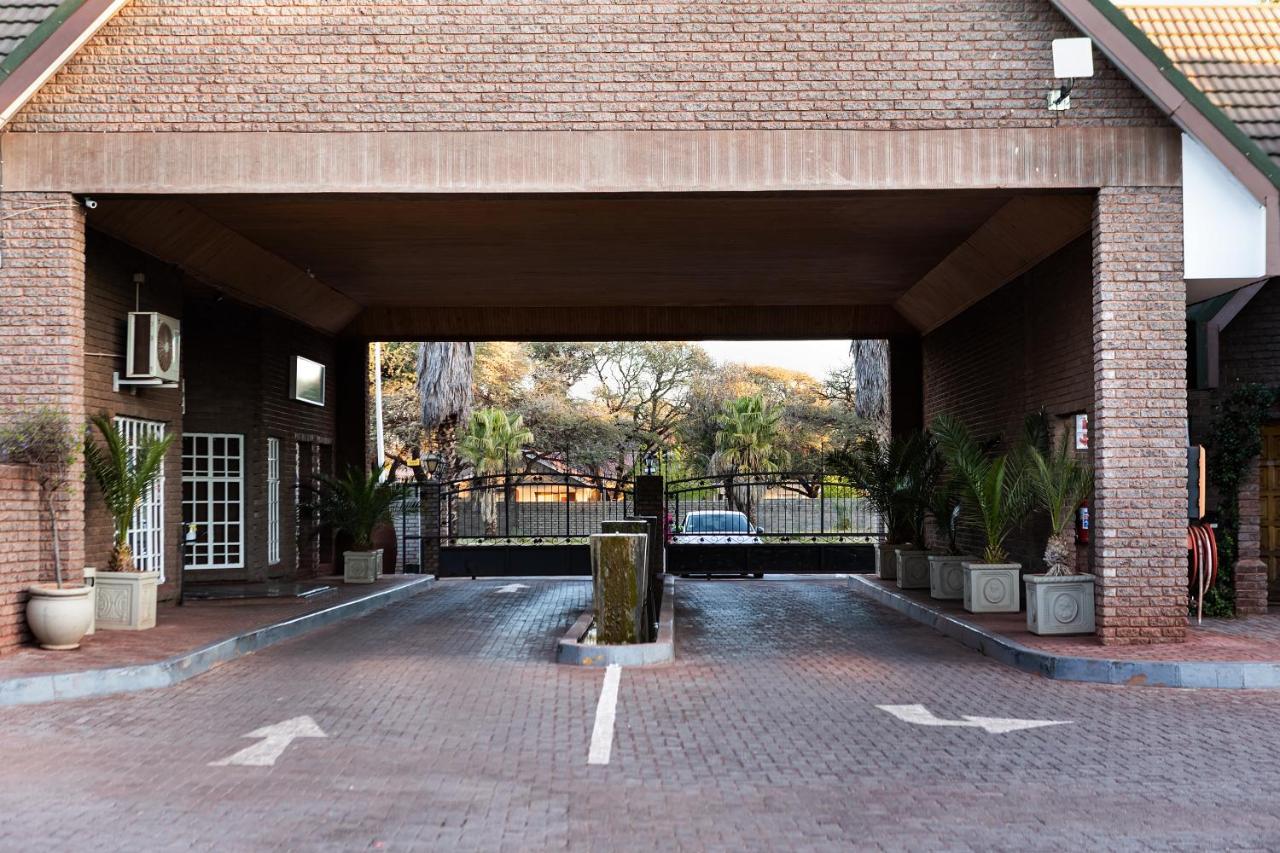 Kathu Gamagara Lodge Kültér fotó