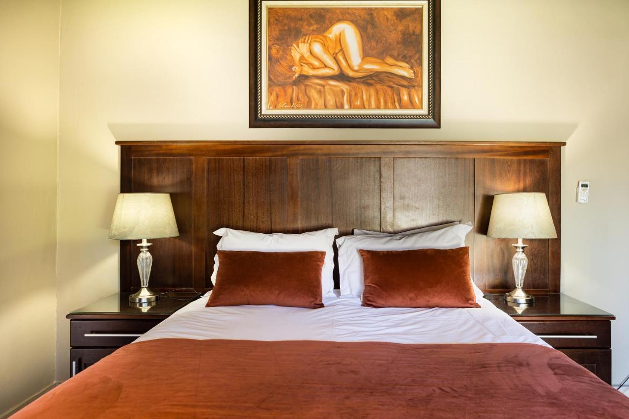 Kathu Gamagara Lodge Kültér fotó