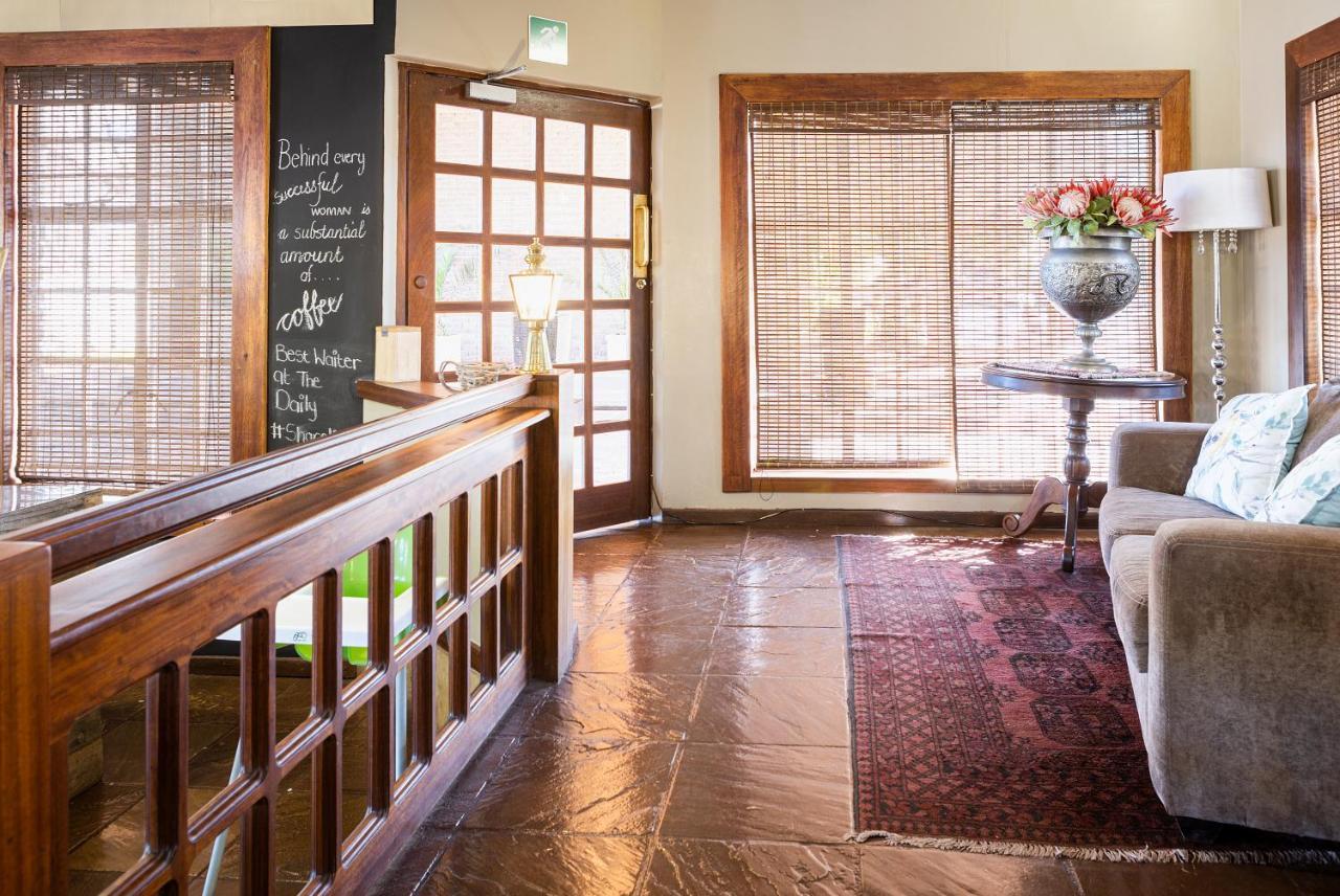 Kathu Gamagara Lodge Kültér fotó