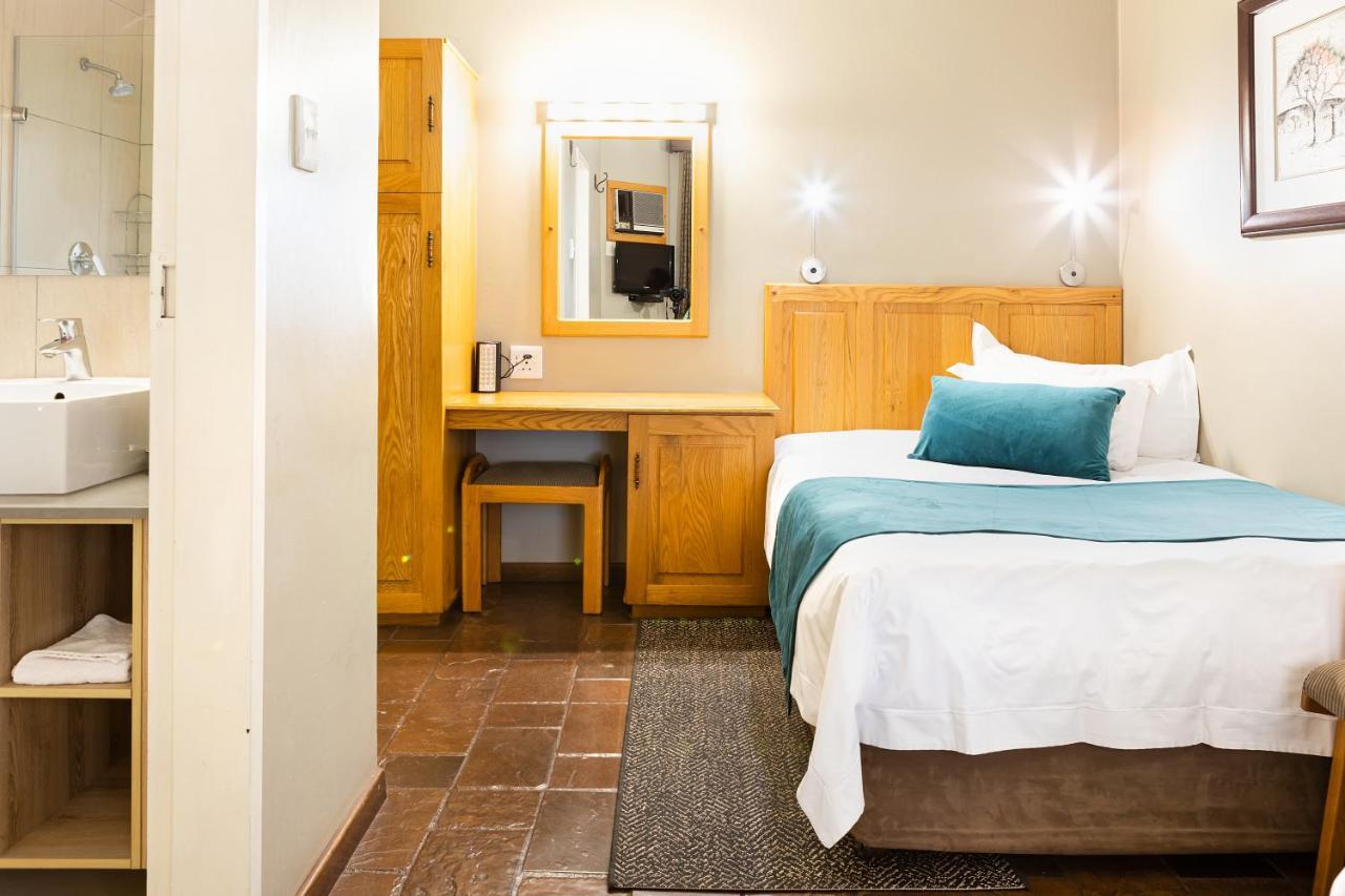 Kathu Gamagara Lodge Kültér fotó