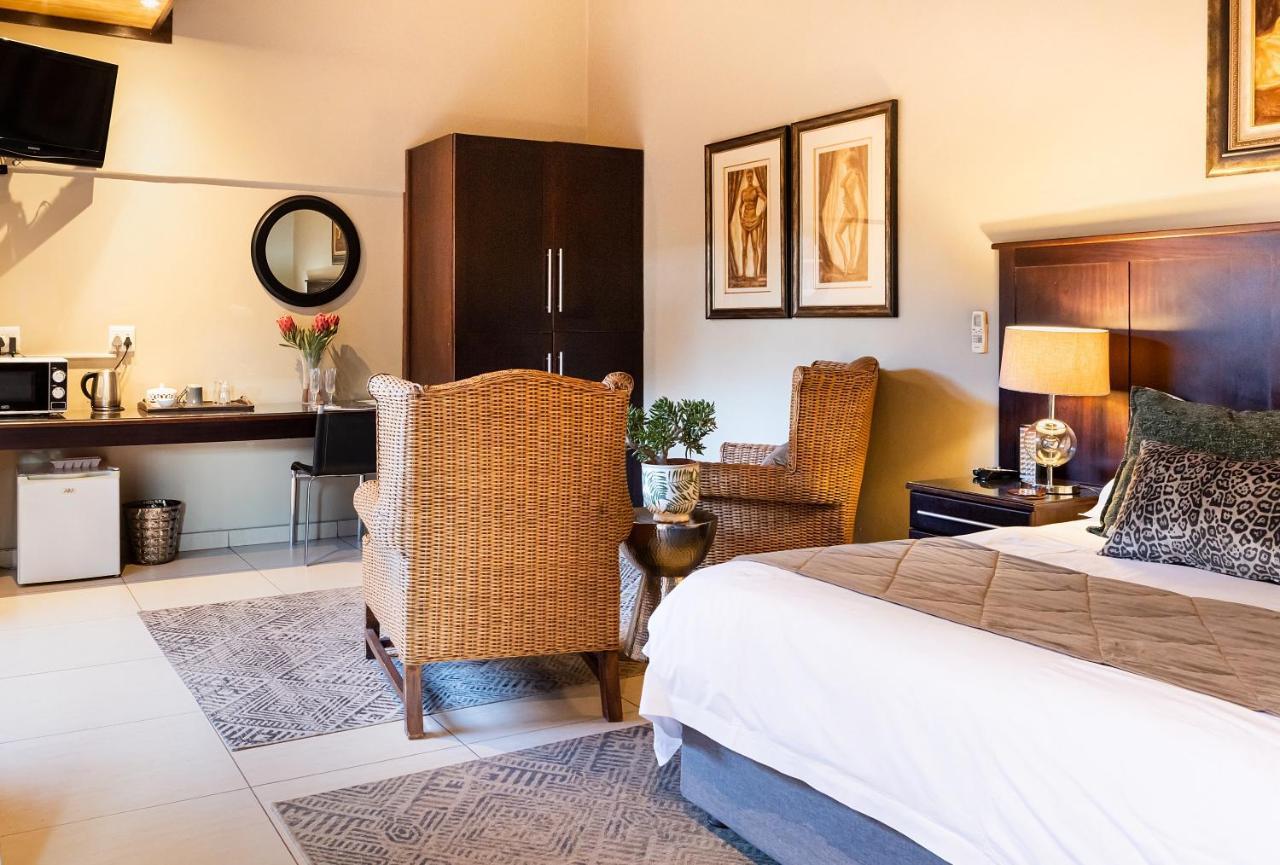Kathu Gamagara Lodge Kültér fotó