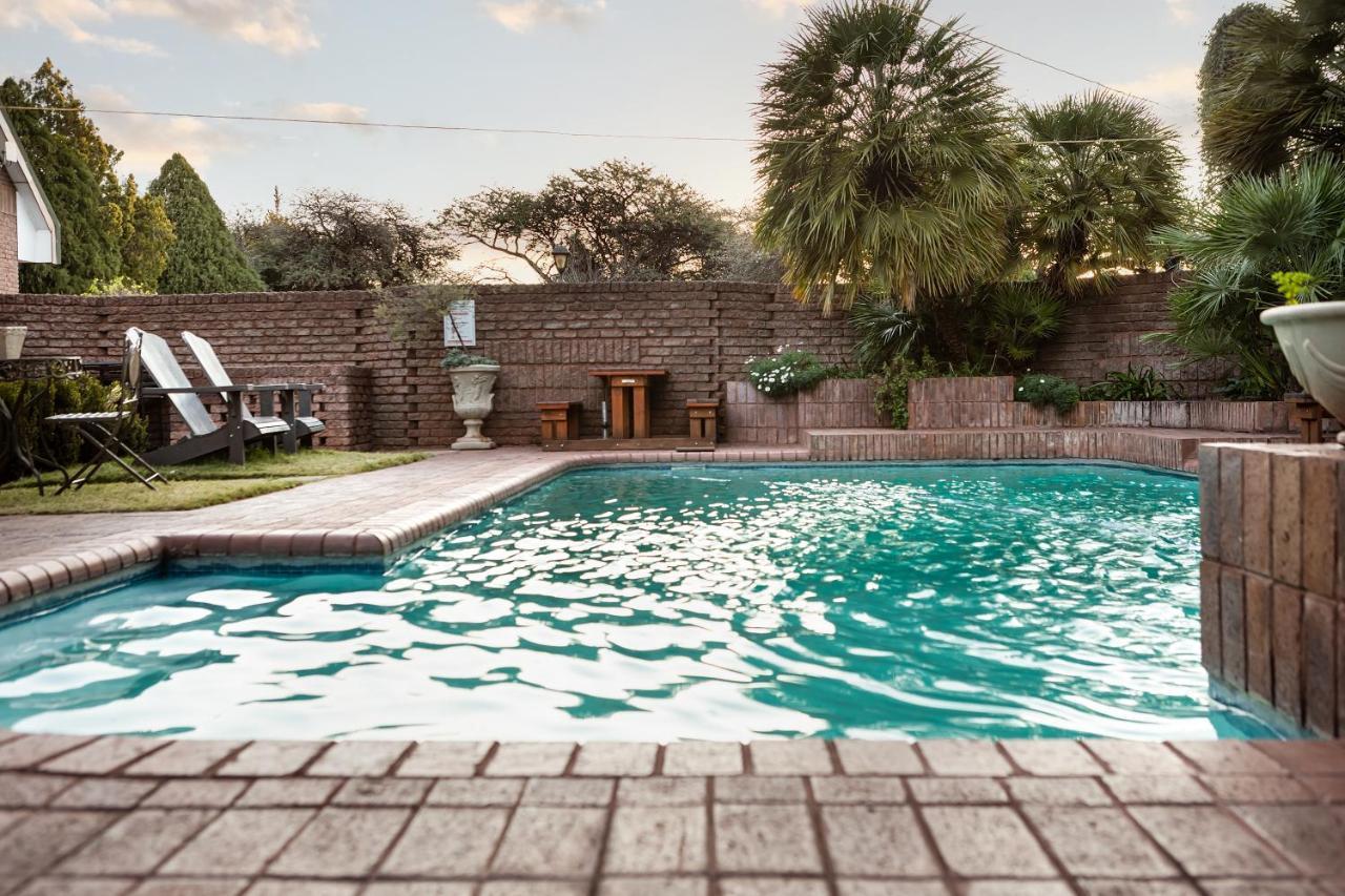 Kathu Gamagara Lodge Kültér fotó